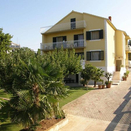 Villa Slavica 1 Βόντιτσε Εξωτερικό φωτογραφία