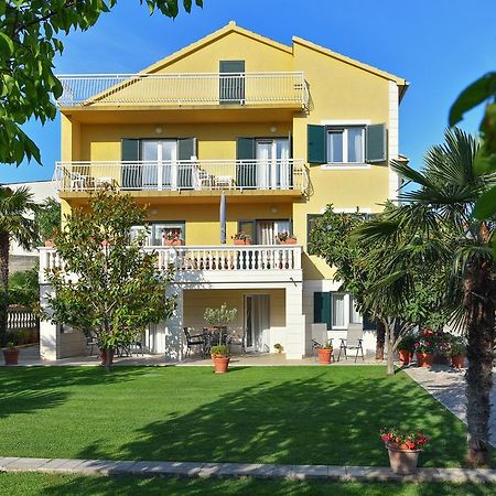 Villa Slavica 1 Βόντιτσε Εξωτερικό φωτογραφία