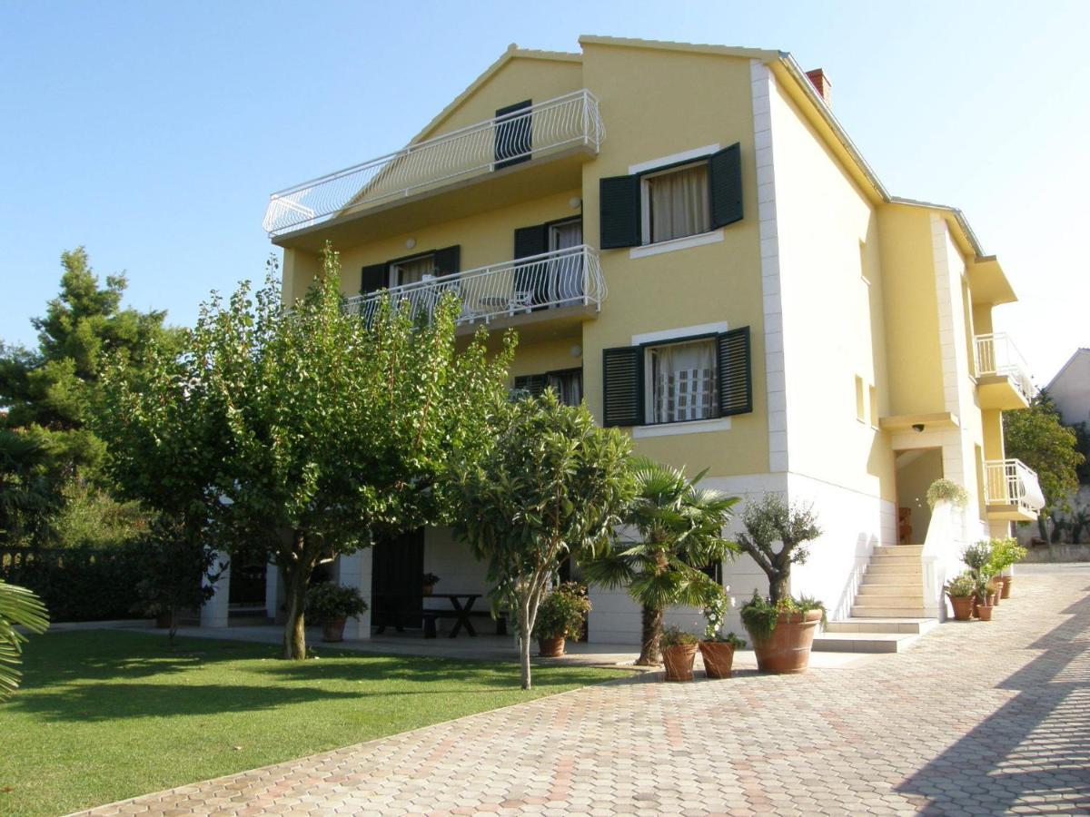 Villa Slavica 1 Βόντιτσε Εξωτερικό φωτογραφία