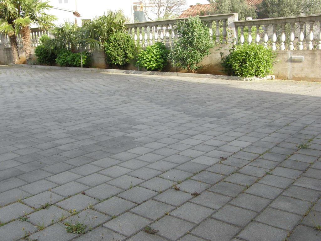 Villa Slavica 1 Βόντιτσε Εξωτερικό φωτογραφία