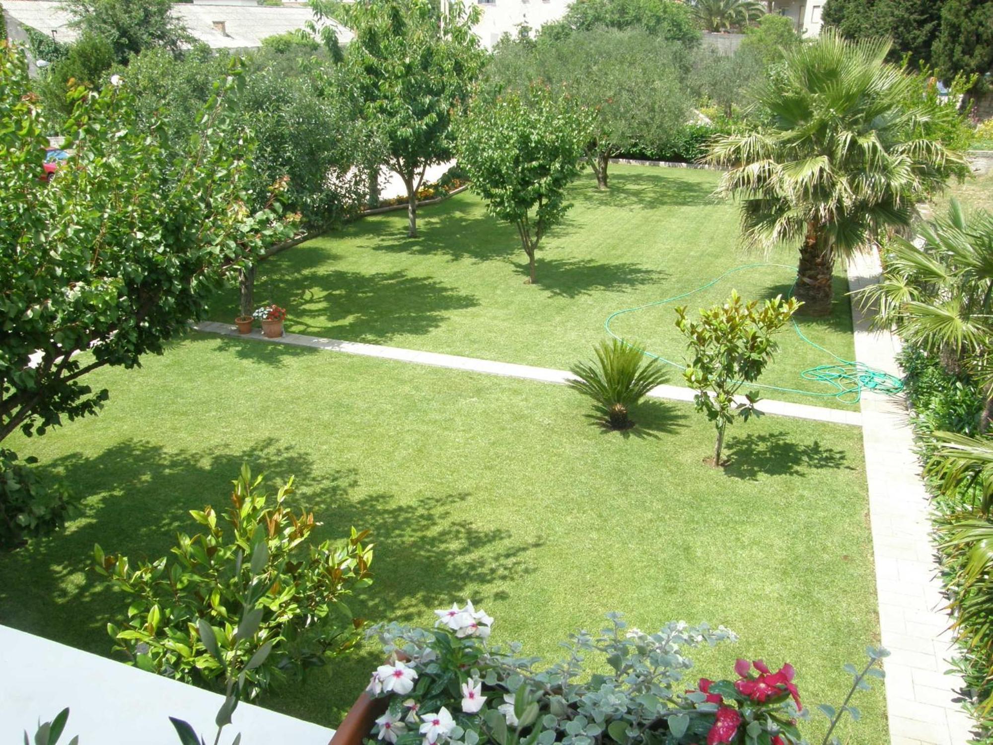 Villa Slavica 1 Βόντιτσε Εξωτερικό φωτογραφία