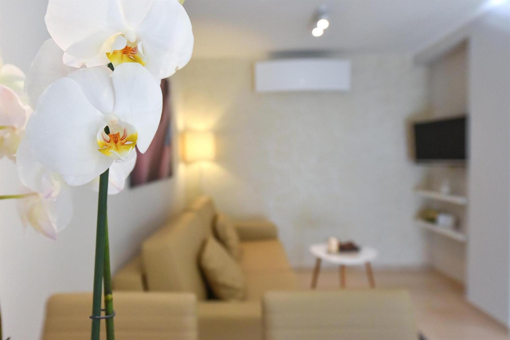 Villa Slavica 1 Βόντιτσε Δωμάτιο φωτογραφία