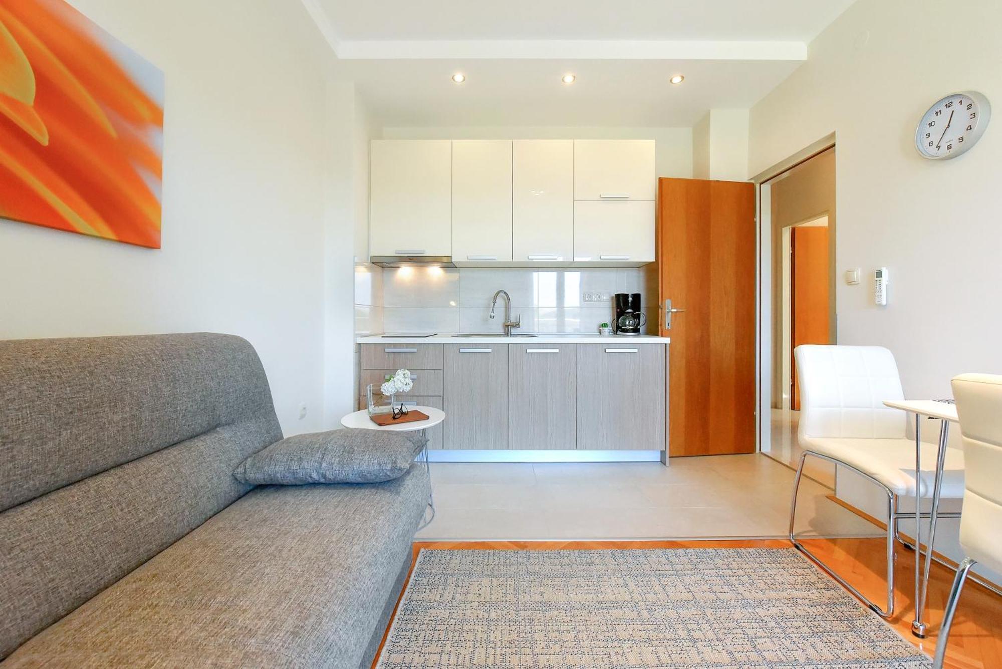 Villa Slavica 1 Βόντιτσε Δωμάτιο φωτογραφία