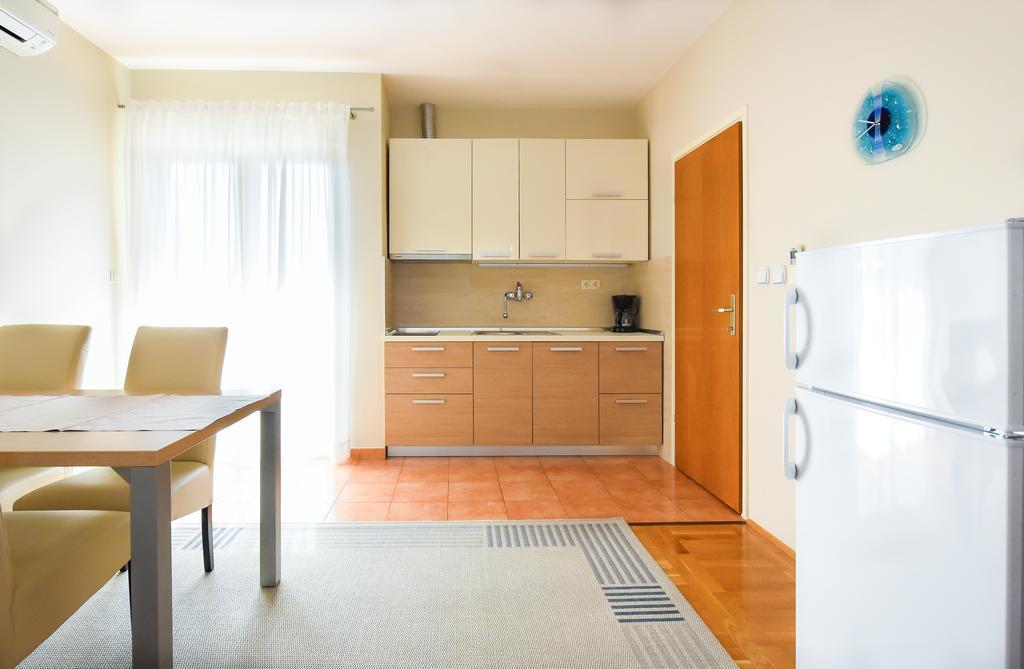 Villa Slavica 1 Βόντιτσε Εξωτερικό φωτογραφία