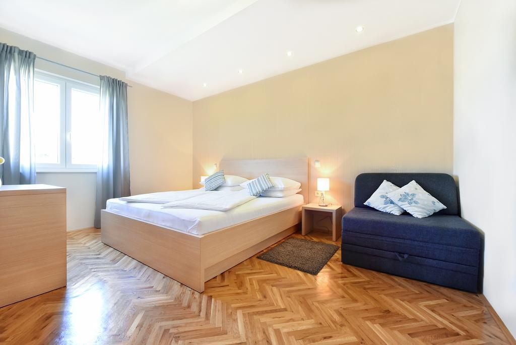 Villa Slavica 1 Βόντιτσε Εξωτερικό φωτογραφία
