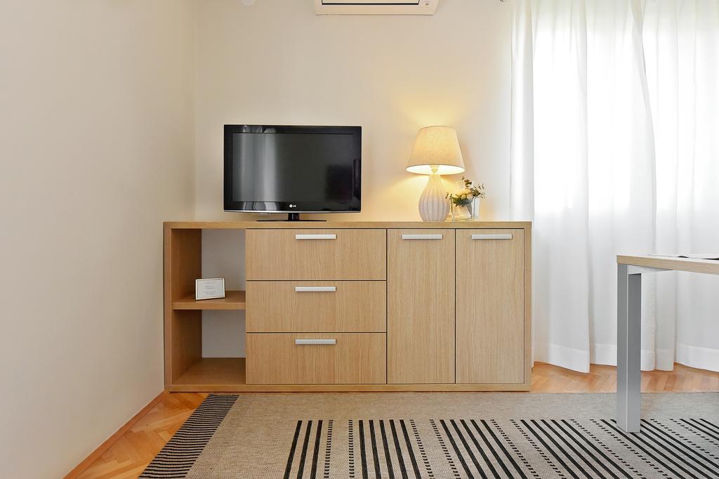 Villa Slavica 1 Βόντιτσε Εξωτερικό φωτογραφία