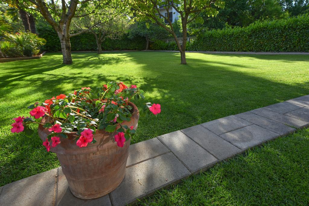Villa Slavica 1 Βόντιτσε Εξωτερικό φωτογραφία