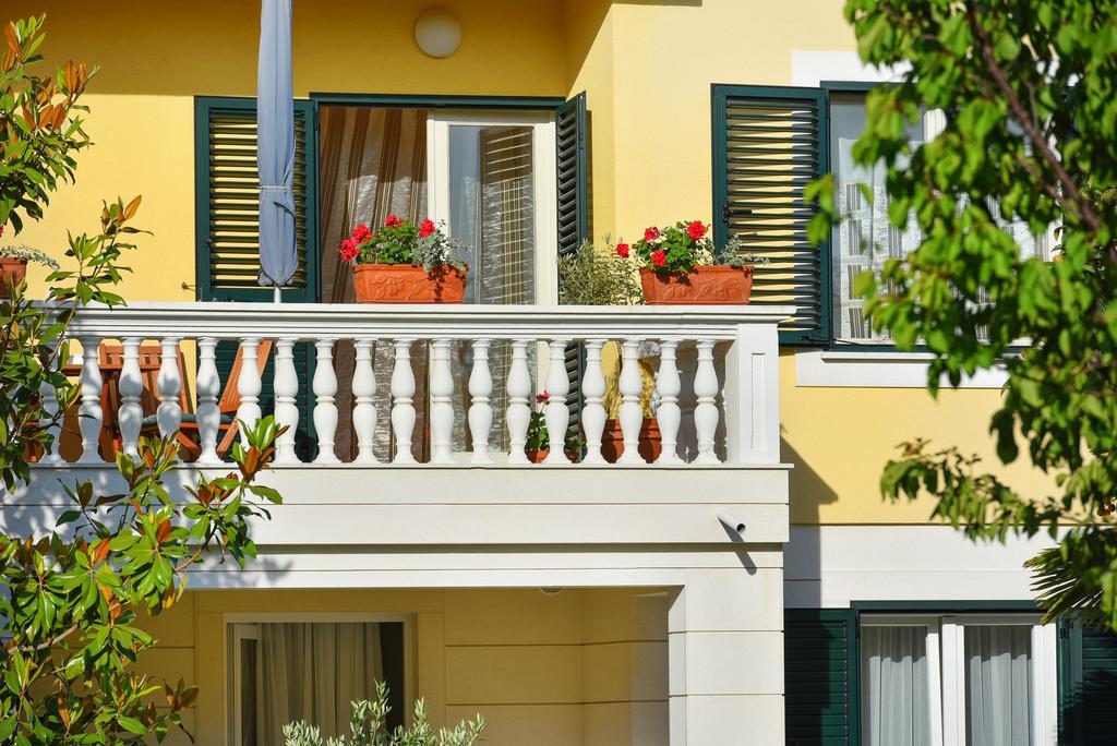 Villa Slavica 1 Βόντιτσε Εξωτερικό φωτογραφία
