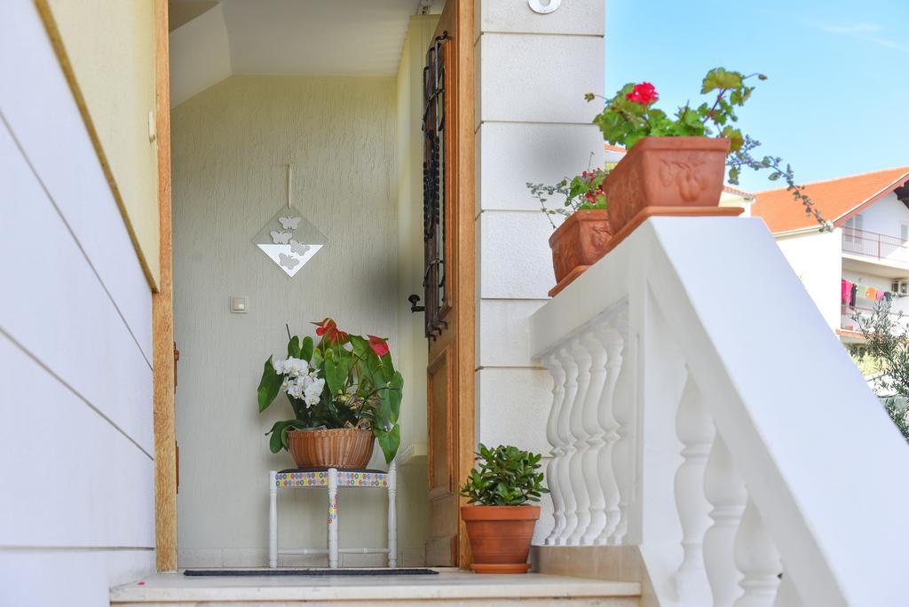 Villa Slavica 1 Βόντιτσε Εξωτερικό φωτογραφία
