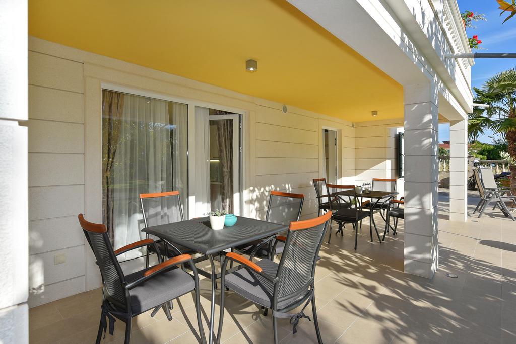 Villa Slavica 1 Βόντιτσε Εξωτερικό φωτογραφία