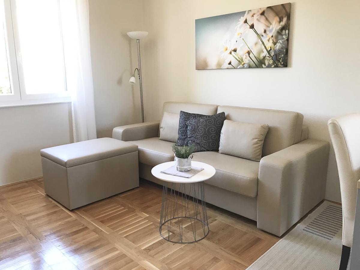 Villa Slavica 1 Βόντιτσε Εξωτερικό φωτογραφία