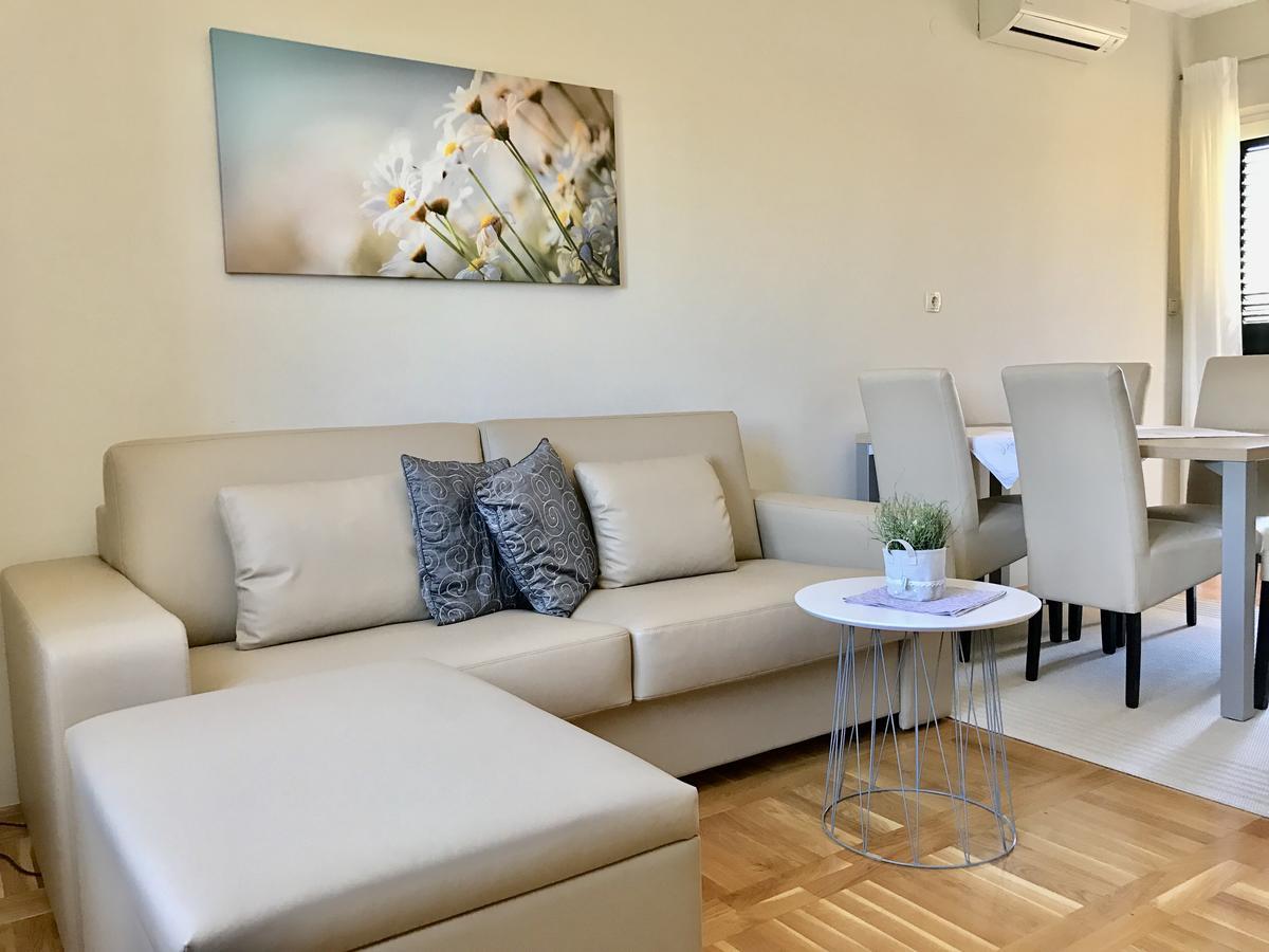 Villa Slavica 1 Βόντιτσε Εξωτερικό φωτογραφία