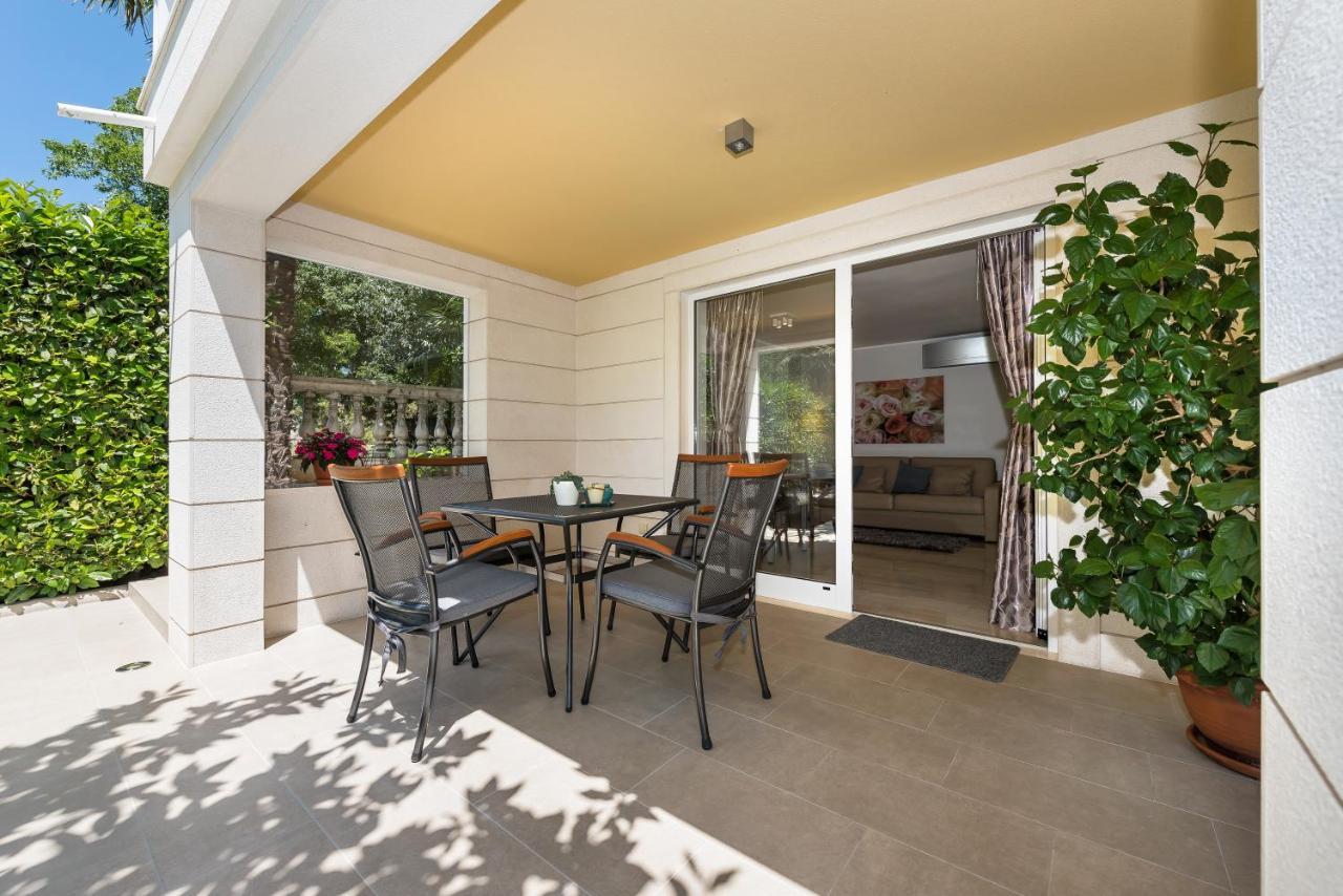 Villa Slavica 1 Βόντιτσε Εξωτερικό φωτογραφία
