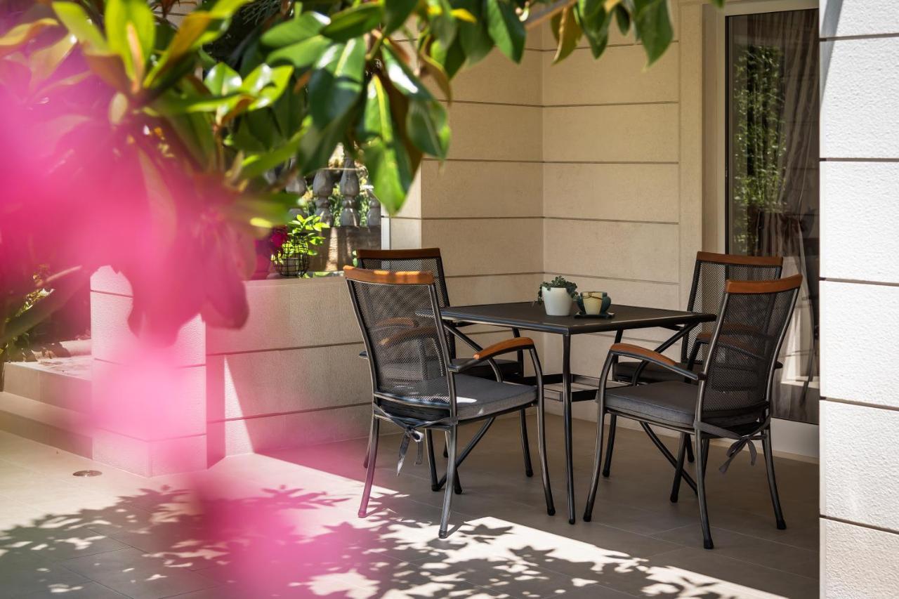 Villa Slavica 1 Βόντιτσε Εξωτερικό φωτογραφία