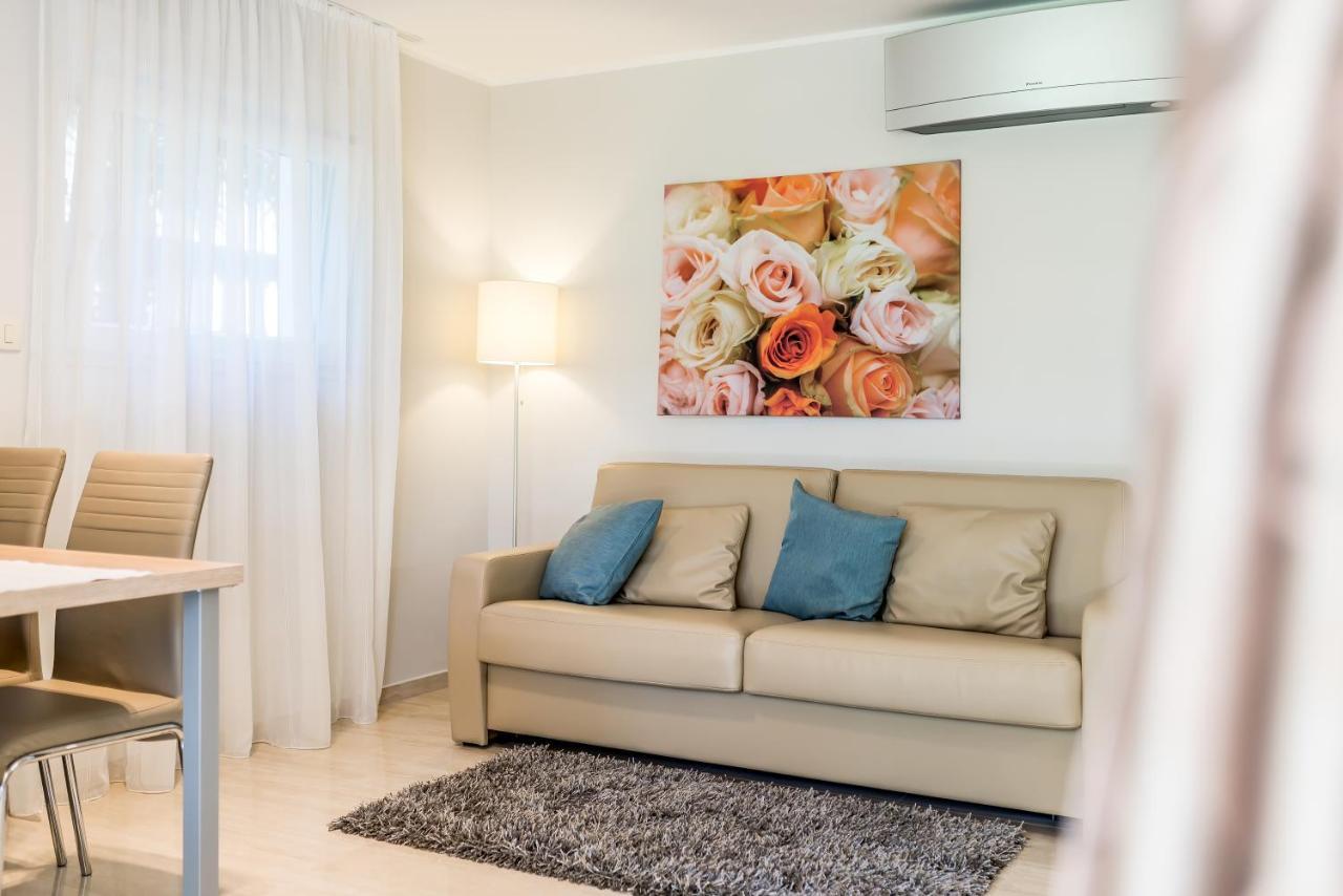 Villa Slavica 1 Βόντιτσε Εξωτερικό φωτογραφία