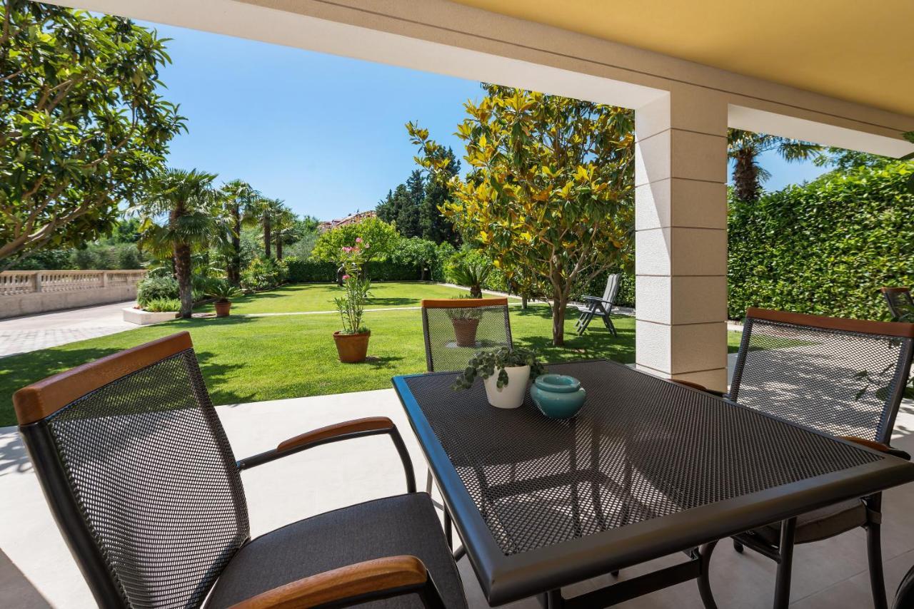 Villa Slavica 1 Βόντιτσε Εξωτερικό φωτογραφία