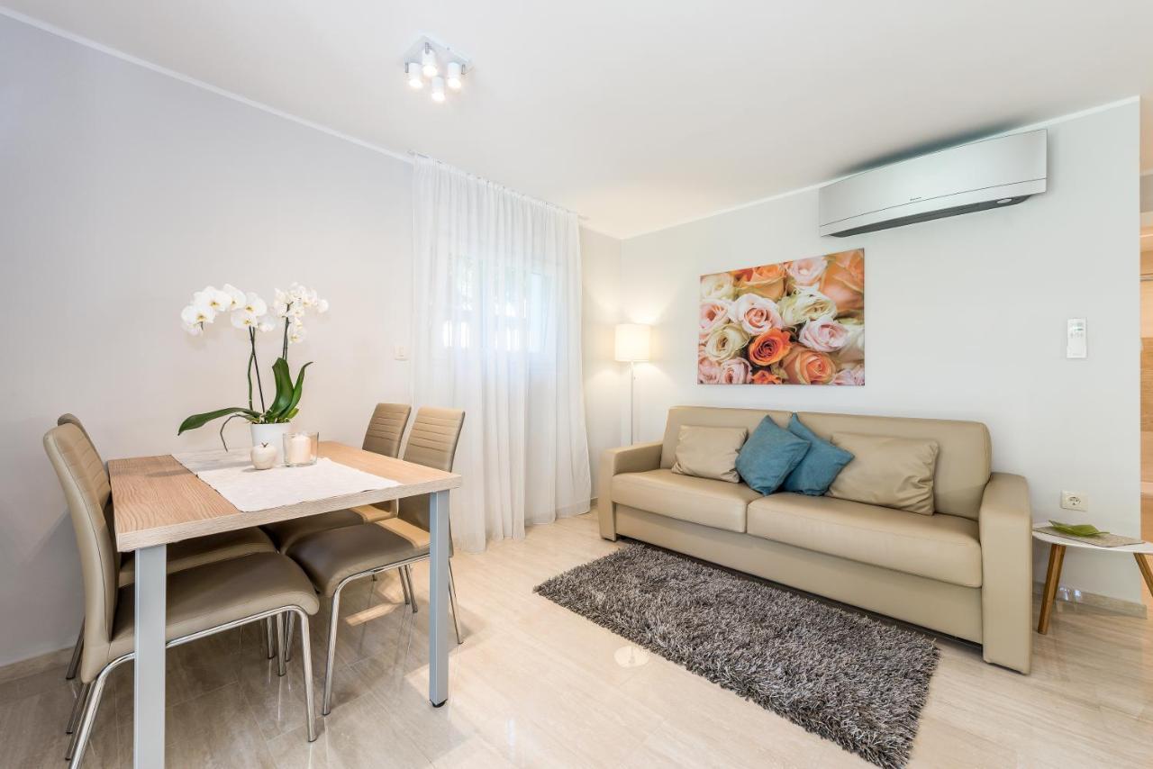 Villa Slavica 1 Βόντιτσε Εξωτερικό φωτογραφία