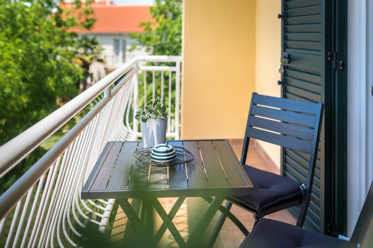 Villa Slavica 1 Βόντιτσε Εξωτερικό φωτογραφία