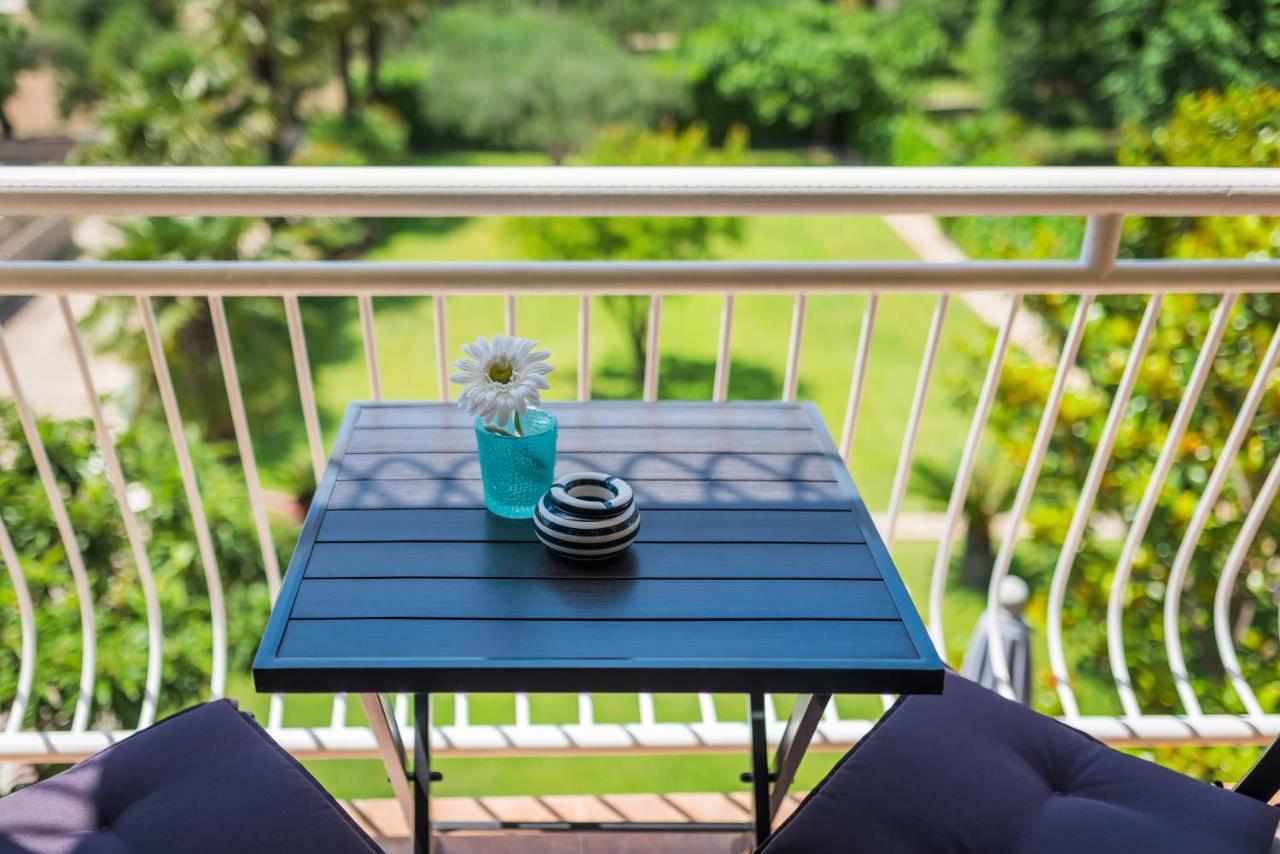 Villa Slavica 1 Βόντιτσε Εξωτερικό φωτογραφία