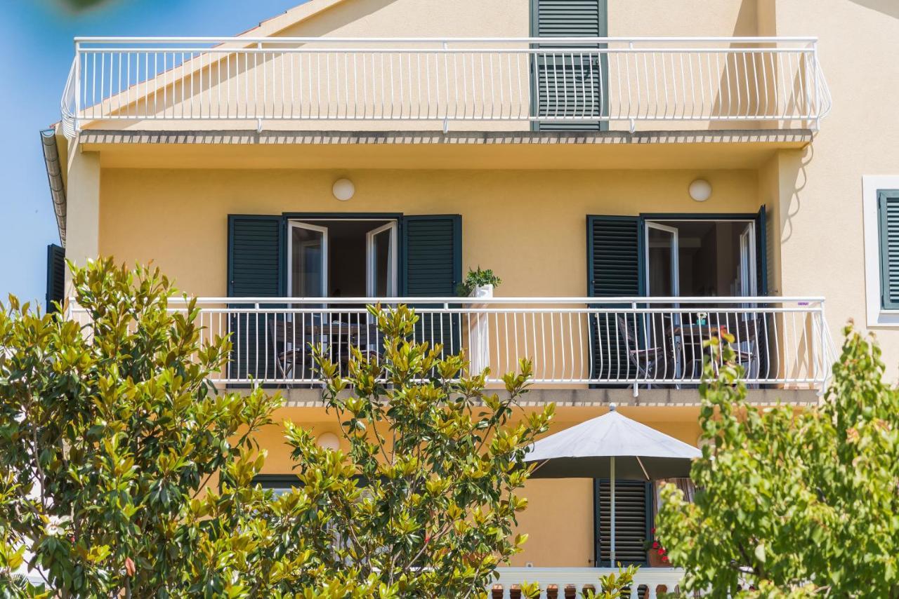Villa Slavica 1 Βόντιτσε Εξωτερικό φωτογραφία