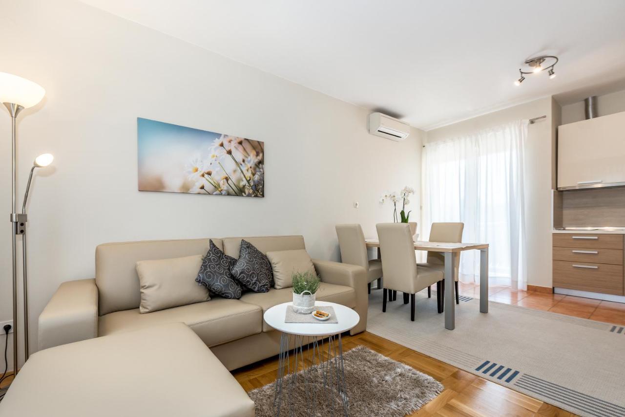 Villa Slavica 1 Βόντιτσε Εξωτερικό φωτογραφία