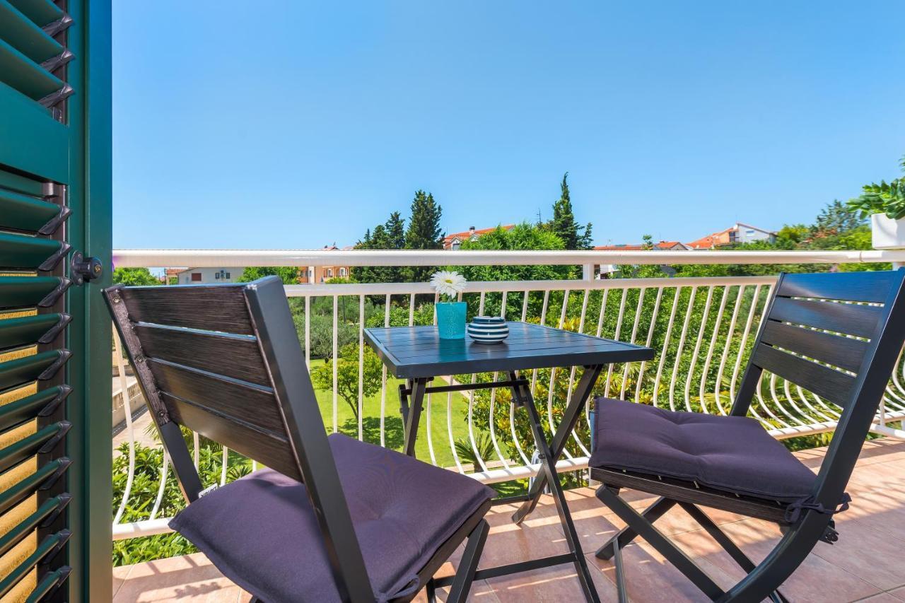 Villa Slavica 1 Βόντιτσε Εξωτερικό φωτογραφία