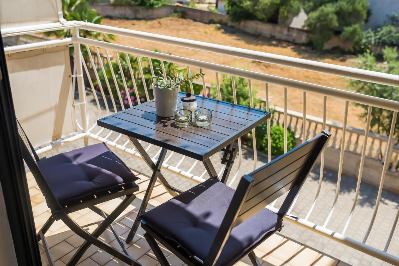 Villa Slavica 1 Βόντιτσε Εξωτερικό φωτογραφία