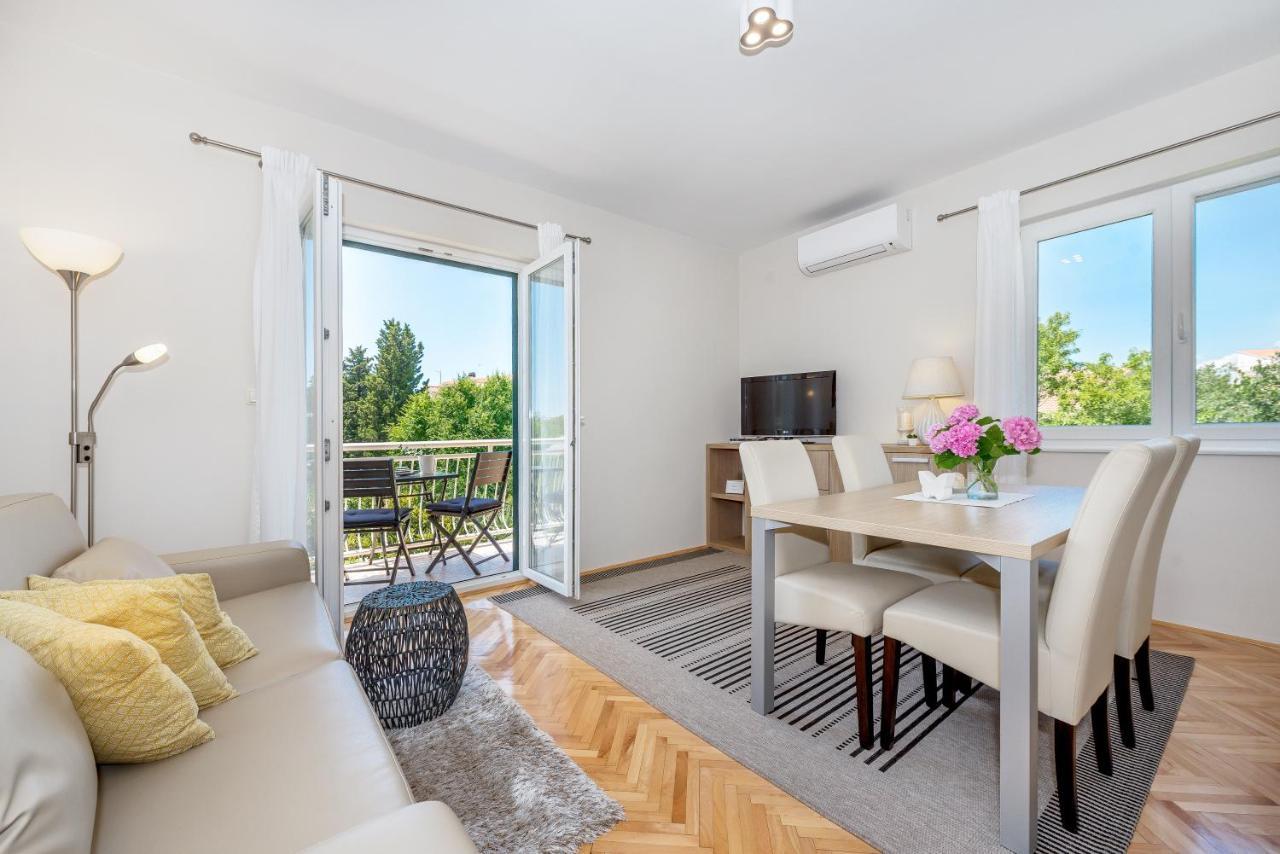Villa Slavica 1 Βόντιτσε Εξωτερικό φωτογραφία